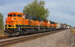 BNSF 1425